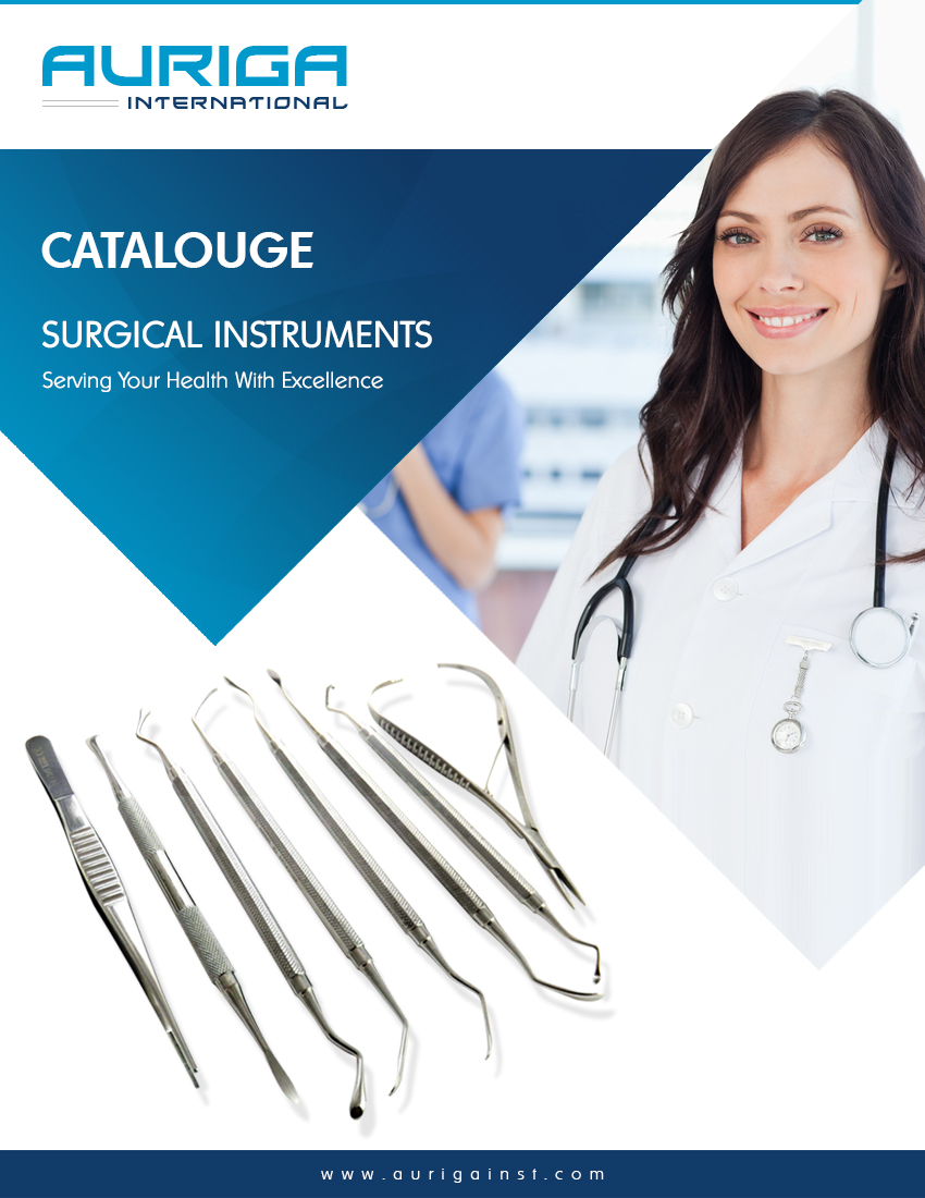 Surgical Instrument