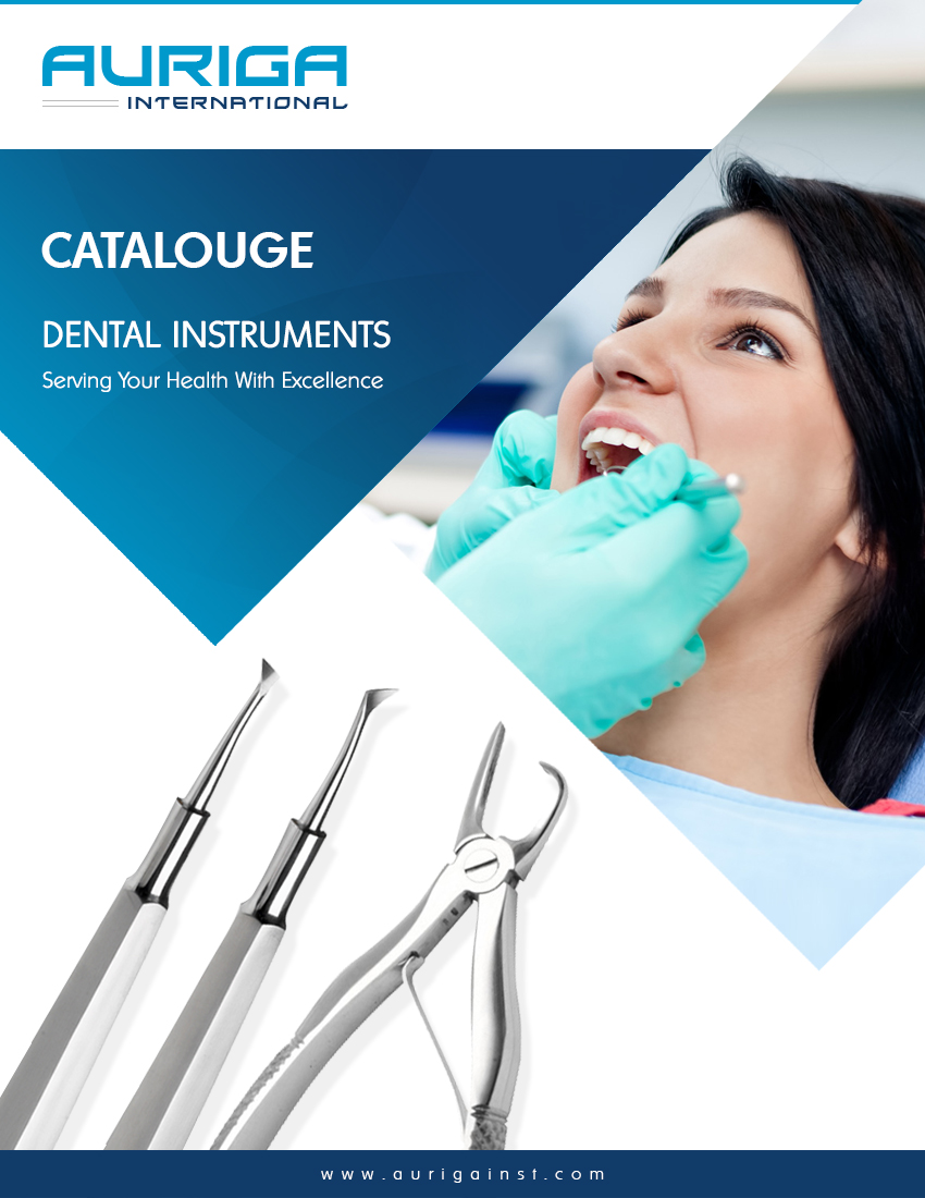 Dental Instrument