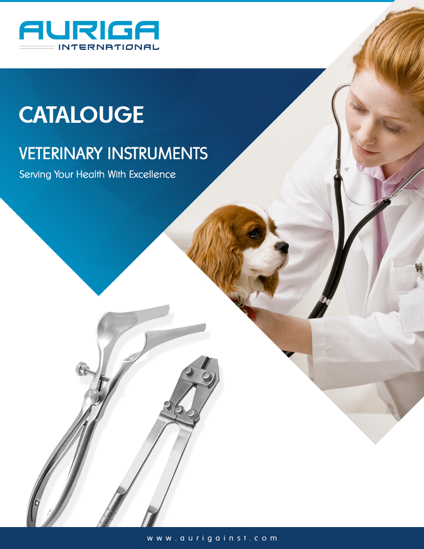 Veterinery Inst
